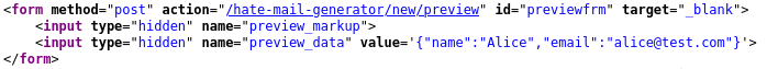 html